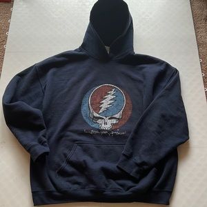 Grateful Dead Hoodie